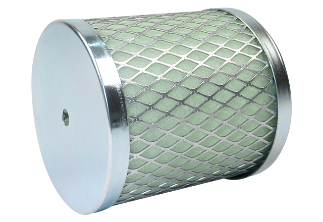 dust collector filter